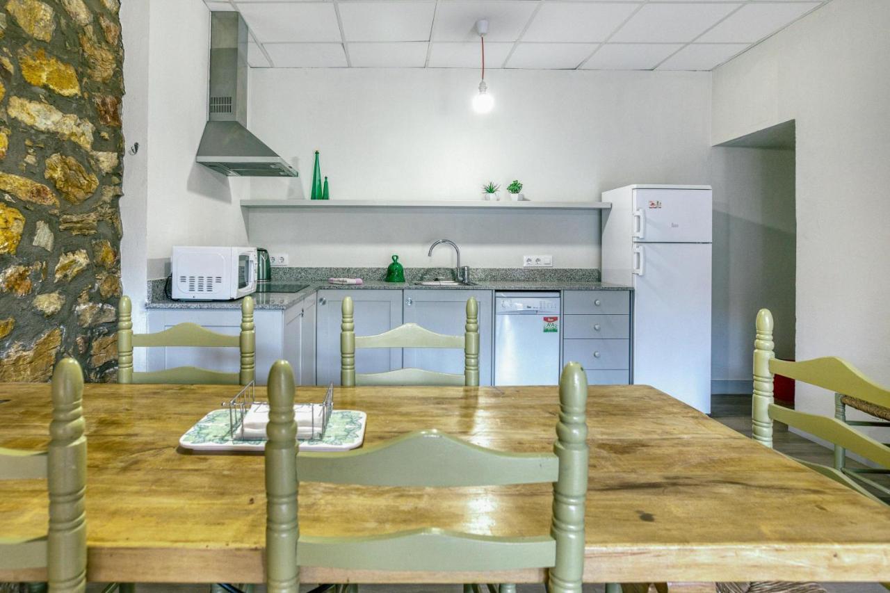 Apartamento Bajo 3 Begur Exterior foto