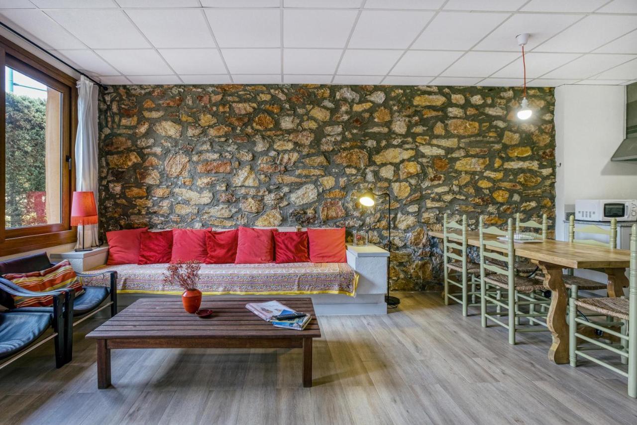 Apartamento Bajo 3 Begur Exterior foto