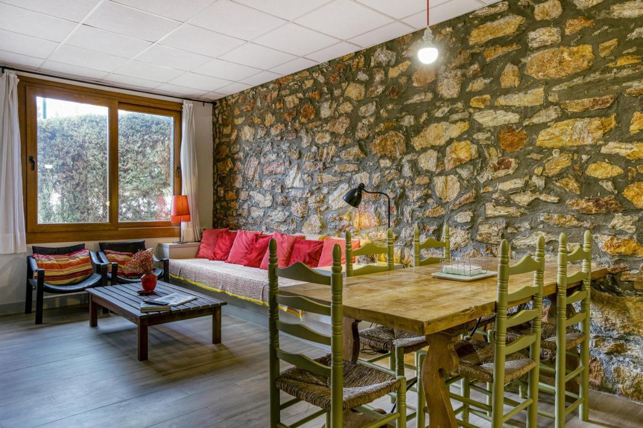 Apartamento Bajo 3 Begur Exterior foto