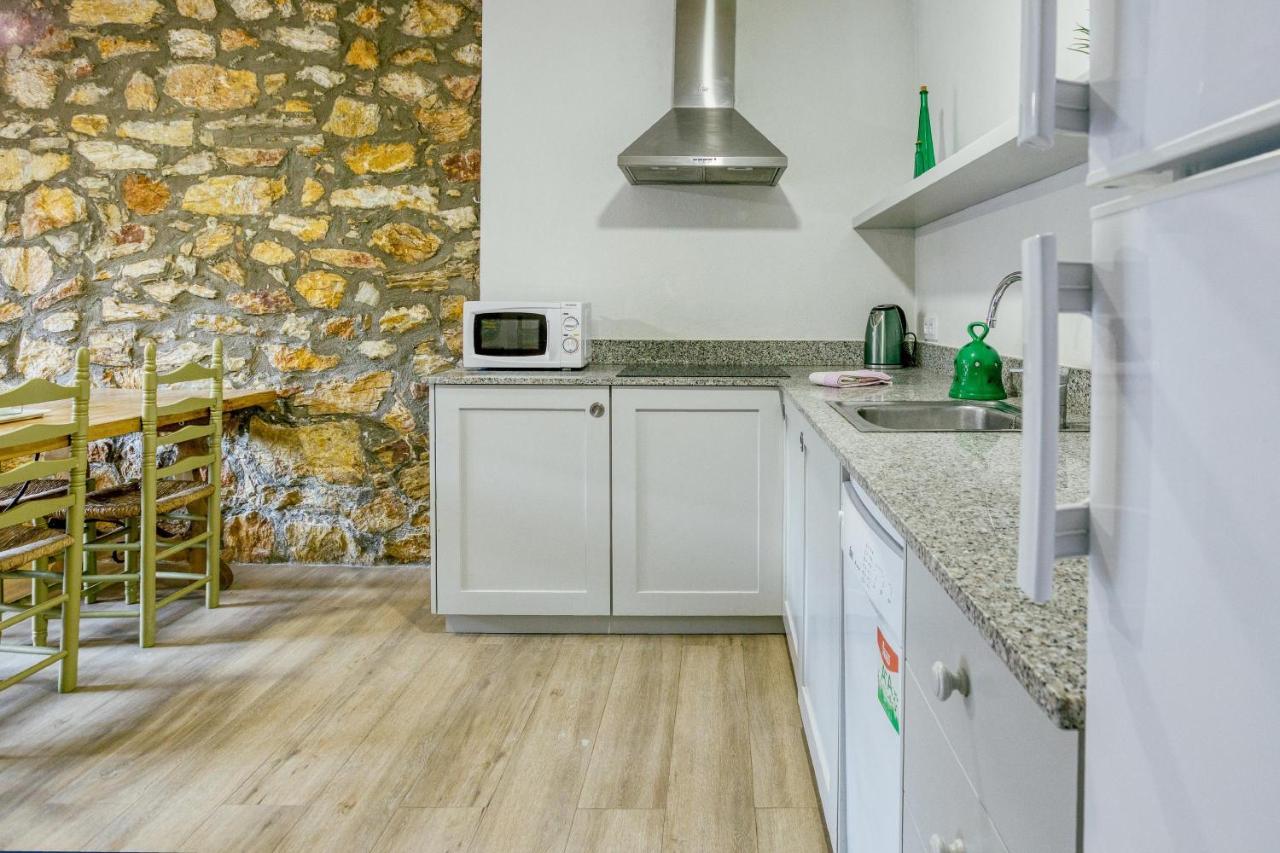 Apartamento Bajo 3 Begur Exterior foto