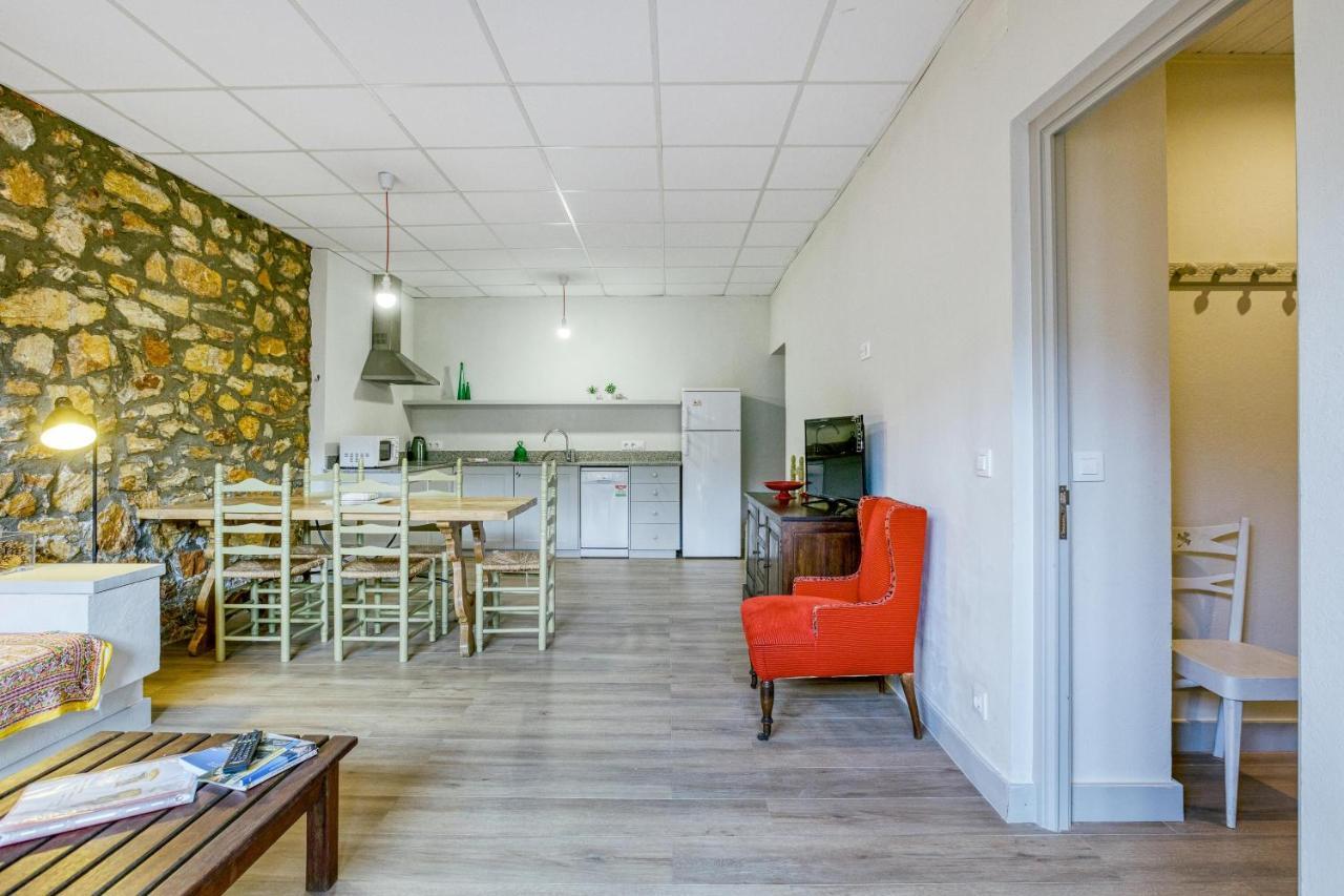 Apartamento Bajo 3 Begur Exterior foto