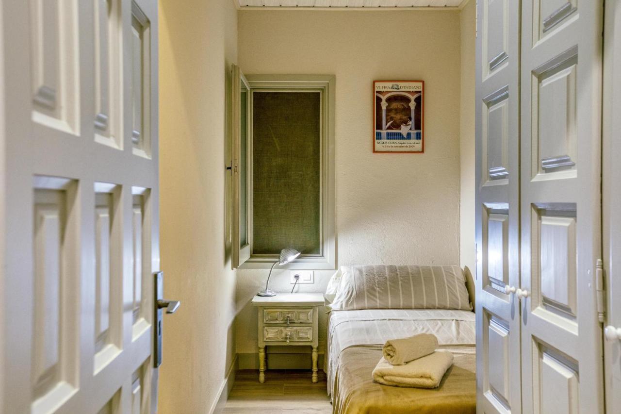 Apartamento Bajo 3 Begur Exterior foto