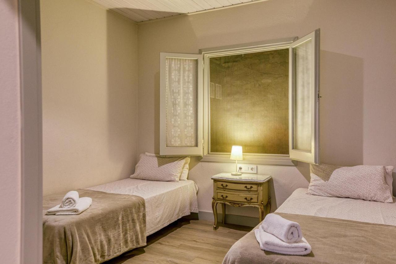 Apartamento Bajo 3 Begur Exterior foto