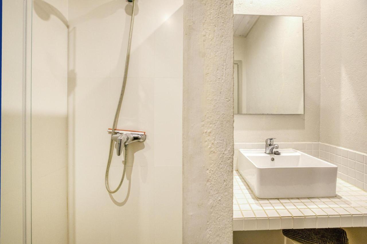 Apartamento Bajo 3 Begur Exterior foto