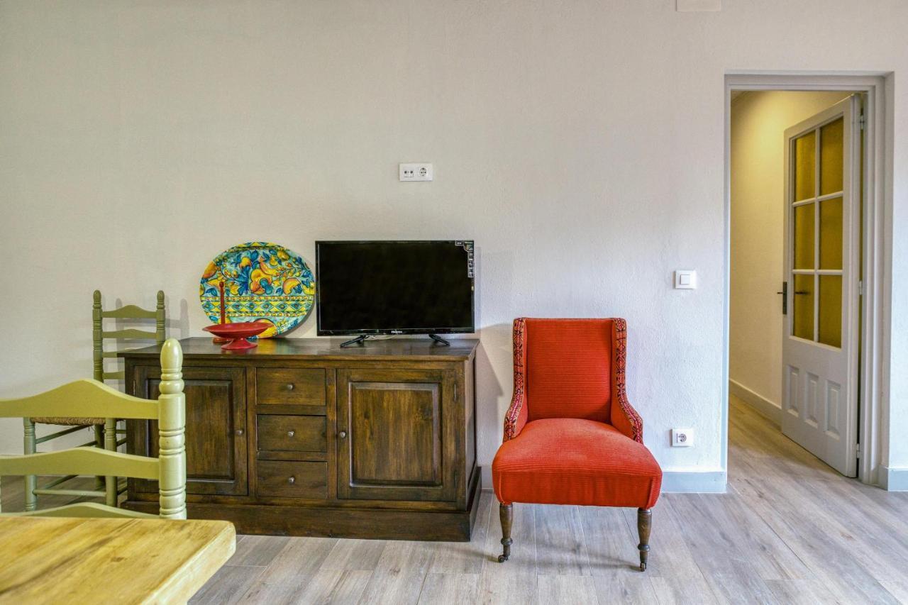 Apartamento Bajo 3 Begur Exterior foto