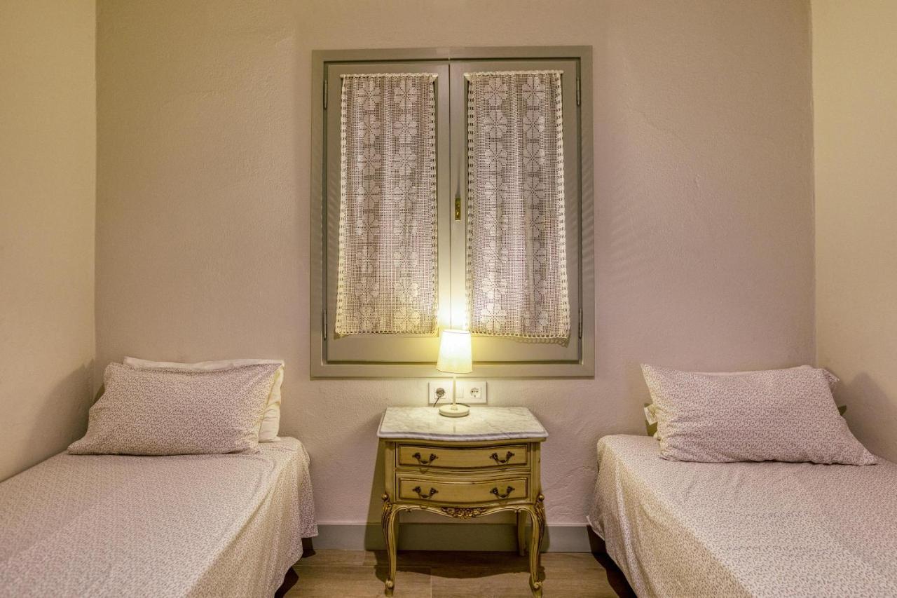 Apartamento Bajo 3 Begur Exterior foto