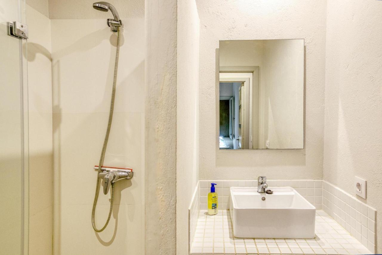 Apartamento Bajo 3 Begur Exterior foto